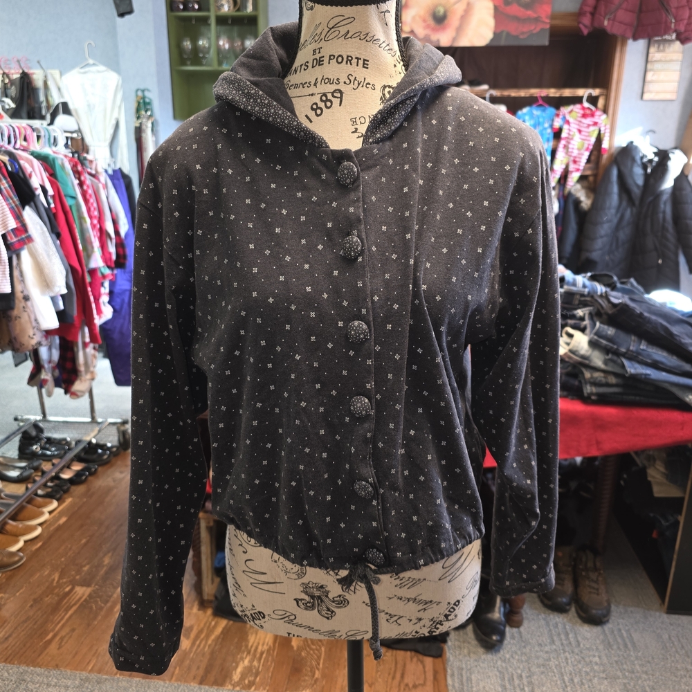 A Byer Hooded Sweatshirt